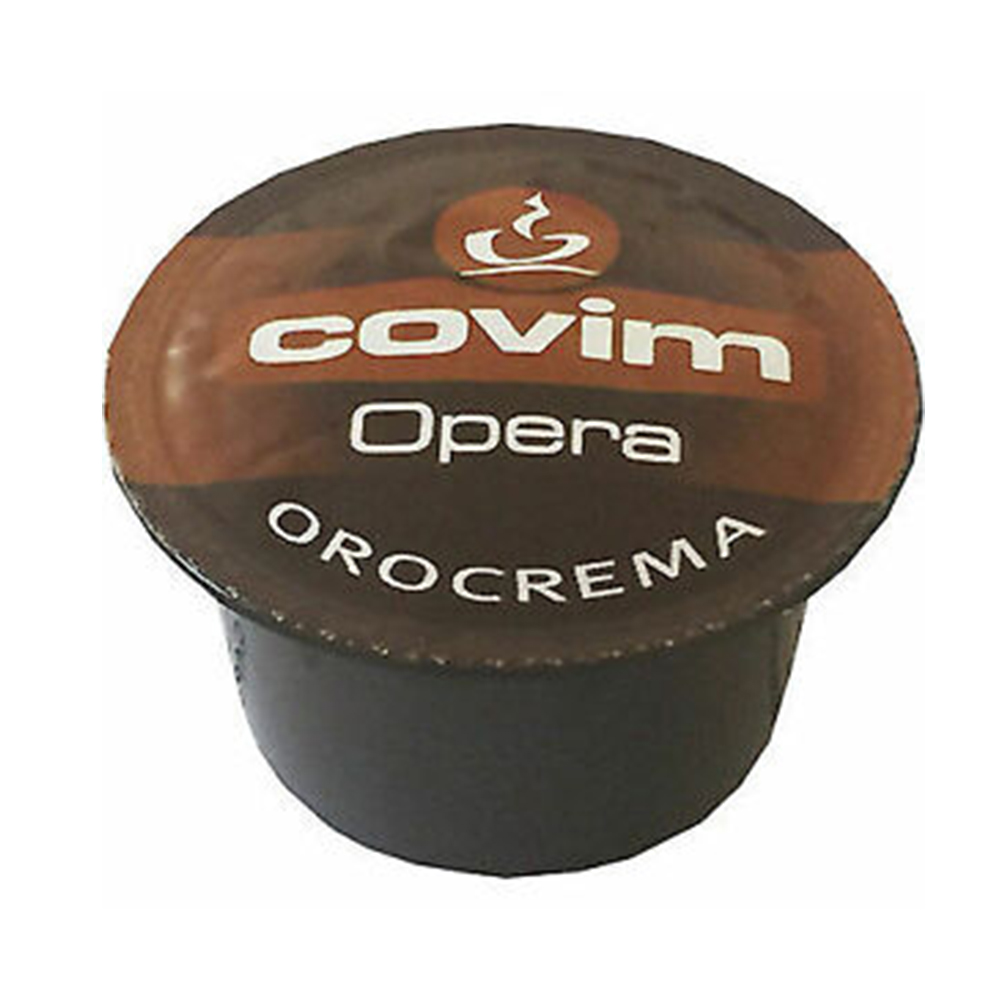 Lavazza - Covim Opera Mod.100 